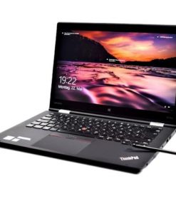 Alternative view of Laptop convertible Lenovo ThinkPad L13 Yoga 2-en-1 , Intel Core i5, 16 Go RAM, 256Go HDD, Garantie 1 mois