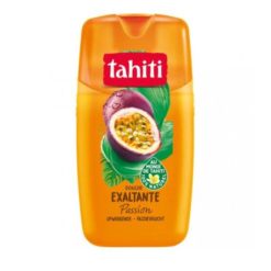 Gel douche Exaltante Passion TAHITI 250ml