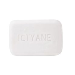 Pain dermatologique surgras pour peaux sèches ICTYANE DUCRAY 100g