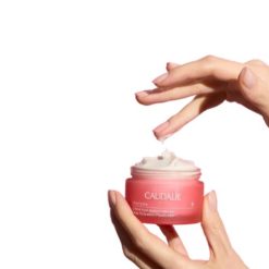 Alternative view of Crème Hydratation Intense VinoHydra CAUDALIE 50ml