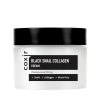 Crème collagène à l'escargot noir BLACK SNAIL 50g