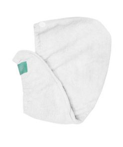 Alternative view of Serviette enveloppante quotidienne pour cheveux DAILY CONCEPTS