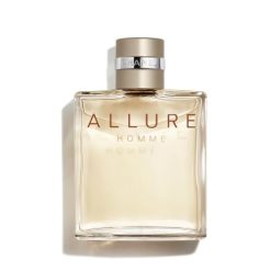 Eau de toilette ALLURE HOMME 100ml