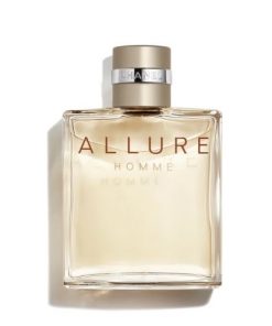 Eau de toilette ALLURE HOMME 100ml