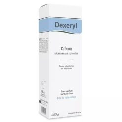 Alternative view of Crème pour peaux très sèches ou atopiques DEXERYL ESSENTIEL 250g
