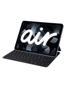 iPad Pro de 3e génération de 12,9 pouces, 8 Go RAM, 256Go HDD avec Crayon et clavier Whit Apple Garantie 1 mois