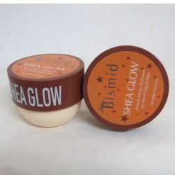 Crème Hydratant BISMID SHEA GLOW 300g