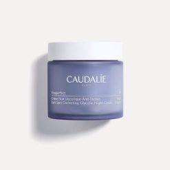 Crème Nuit Anti-Taches à la Viniférine & Acide Glycolique VinoPerfect CAUDALIE 50ml