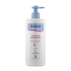 Lait Riche Nourrissant DEXERYL ESSENTIEL 500ml