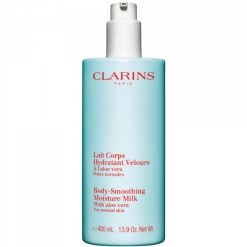 Lait Corps Hydratant velours CLARINS 400ml