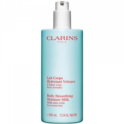 Lait Corps Hydratant velours CLARINS 400ml