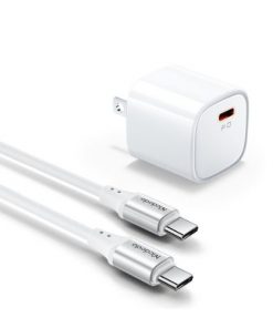 Alternative view of Kit de charge rapide MCDODO PD 20W