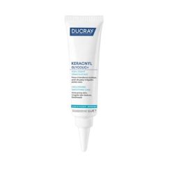 Soin lissant désincrustant pour points noirs et premiers boutons KERACNYL DUCRAY 30ml