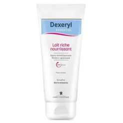 Lait riche nourrissantDEXERYL ESSENTIEL 250ml