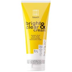 Crème éclaircissante pour les taches brunes BRIGHT CLEAR 56,7 g