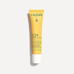 Crème solaire SPF50+ Vinosun Protect CAUDALIE 40ml