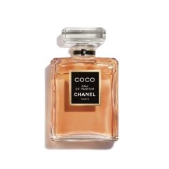 Eau de parfum COCO CHANNEL 100ml