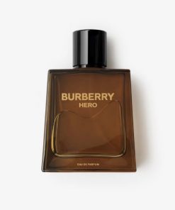 Eau de Parfum BURBERRY HERO 100ml