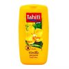 Gel douche a la vanille gourmande TAHITI 250ml