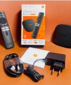 Alternative view of Appareil de streaming compact S 3ème Génération XIAOMI TV BOX