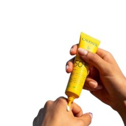 Alternative view of Crème solaire SPF50+ Vinosun Protect CAUDALIE 40ml