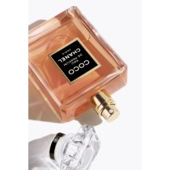 Alternative view of Eau de parfum COCO CHANNEL 100ml