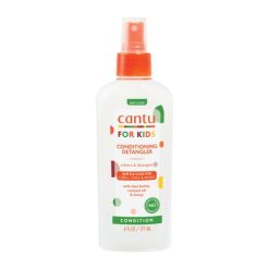 Démêlant revitalisant CANTU Care for Kids 177ml