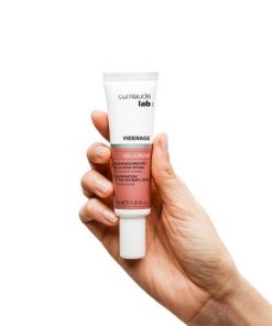 Gel crème pour le rajeunissement de la zone intime Viderage CUMLAUDE LAB 30ml
