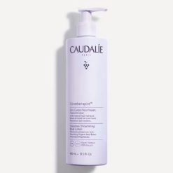Soin Corps Nourrissant Hyaluronique CAUDALIE 400ml