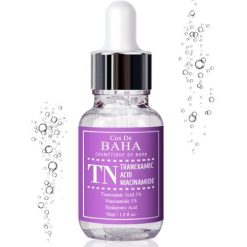 Sérum TN Anti Tâches Niacinamide & Acide Tranexamique COS DE BAHA 30ml