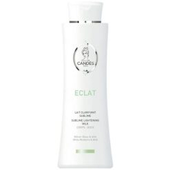 Lait Corps Clarifiant Sublime Éclat CANDÈS 400ml