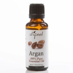 Huile essentielle d'argan 100 % pure DIFEEL 30ml