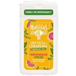 Gel douche Les Petites Créations PETIT MARSEILLAIS 250ml