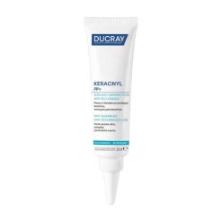 Soin anti-imperfections et anti-récurrence pour peau à tendance acnéique KERACNYL PP+ DUCRAY 30ml