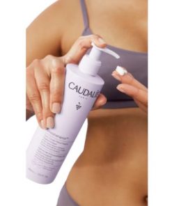 Alternative view of Soin Corps Nourrissant Hyaluronique CAUDALIE 400ml