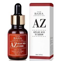 Sérum Anti Imperfections a l' Acide Azélaïque 10% COS DE BAHA 30ml