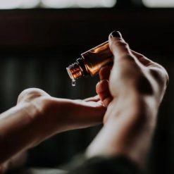 Alternative view of Huile essentielle d'olive 100 % pure DIFEEL 30ml