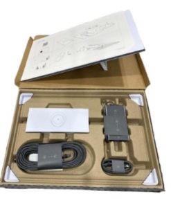 Kit Internet par satellite STARLINK V4