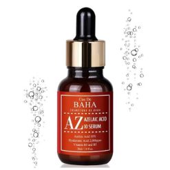 Alternative view of Sérum Anti Imperfections a l' Acide Azélaïque 10% COS DE BAHA 30ml