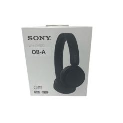 Casque Bluetooth sans fil SONY WH-CH520