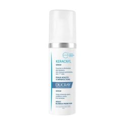Serum pour peau mixte, peau à tendance acnéique et peau à imperfections KERACNYL DUCRAY 30ml