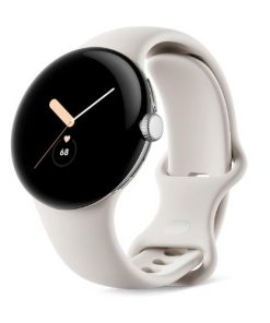 Montre connectée GOOGLE PIXEL WATCH