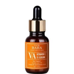 Alternative view of Sérum Vitamine C 15% Acide Ascorbique COS DE BAHA 30ml