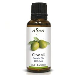 Huile essentielle d'olive 100 % pure DIFEEL 30ml