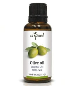 Huile essentielle d'olive 100 % pure DIFEEL 30ml