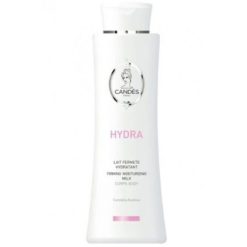 Lait hydratant pour le corps CANDÈS 400ml
