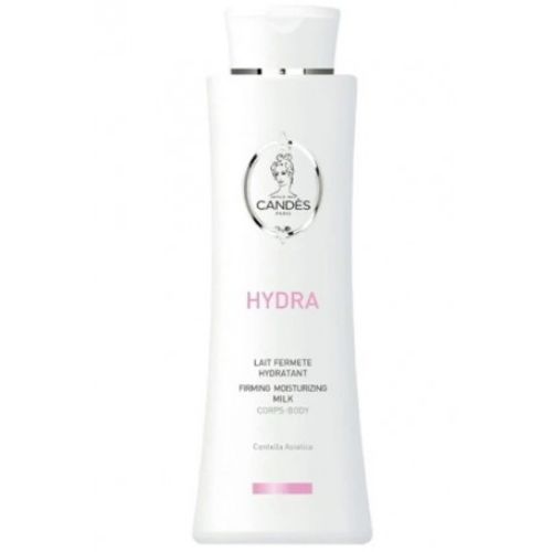 Lait hydratant pour le corps CANDÈS 400ml