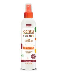 Rafraîchisseur de boucles CANTU Care for Kids 237ml