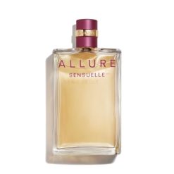 Eau de parfum ALLURE SENSUELLE 100ml