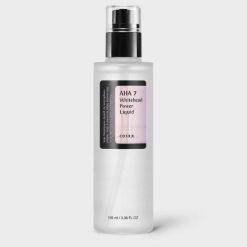 Liquide puissant pour points blancs AHA 7 COSRX 100ml